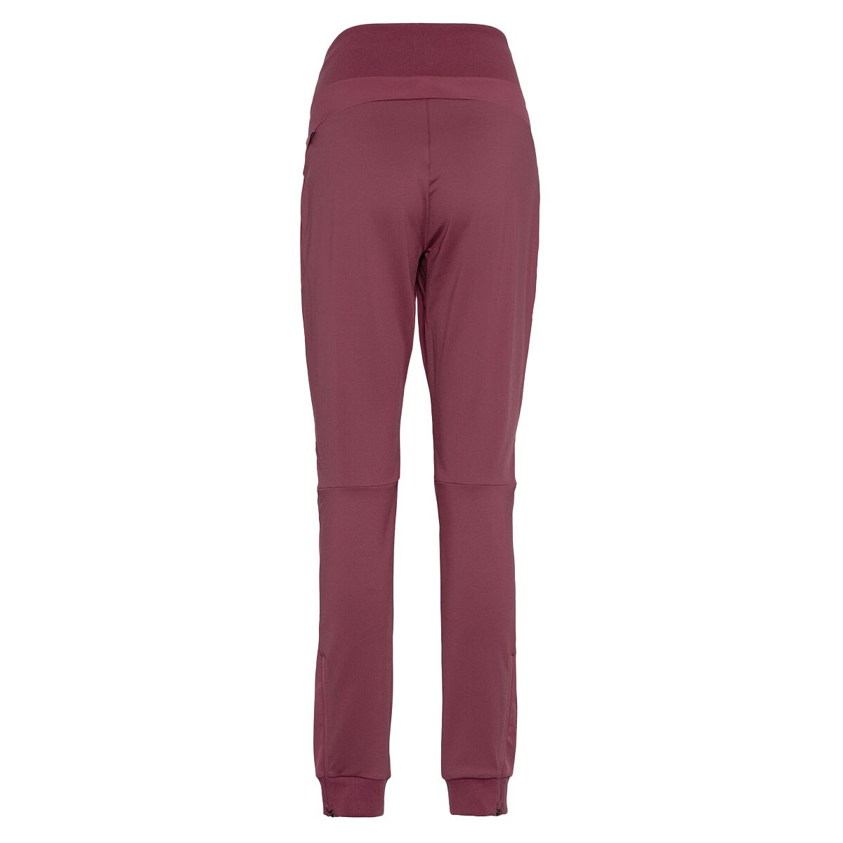 Kari Traa Tirill Thermal Pant Women's in Plum
